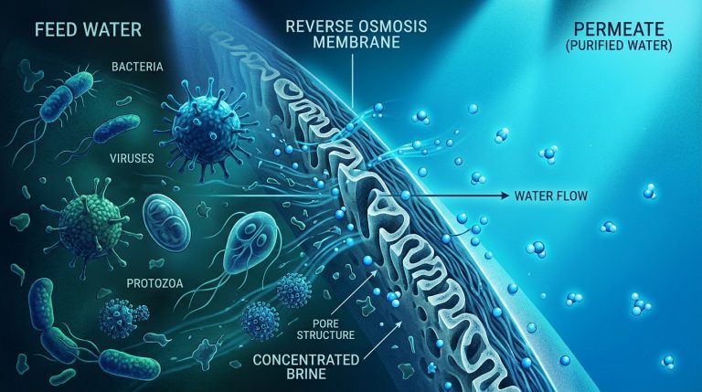 Assessment of the Water Treatment Process’s Empirical Model Predictions for the Management of Aesthetic and Health Risks Associated with Cyanobacteria