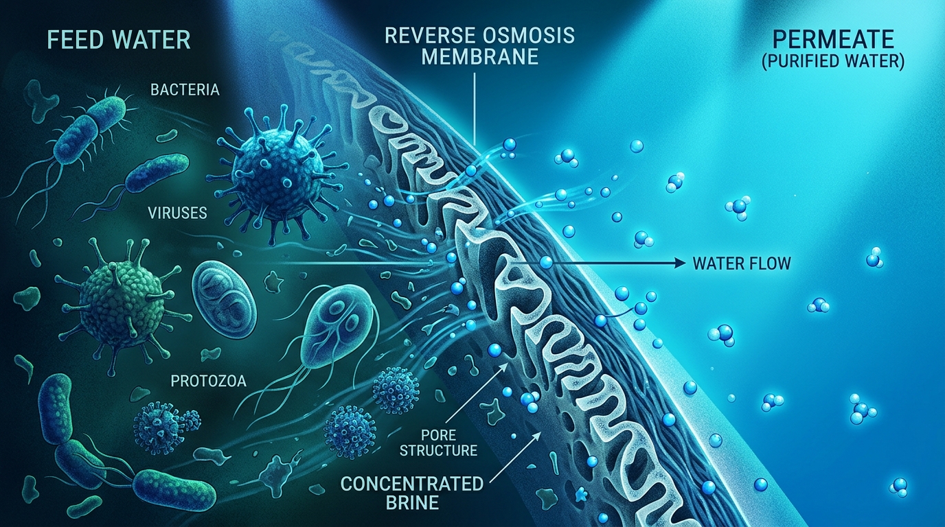 blog 972 assessment of the water treatment processs empirical model p