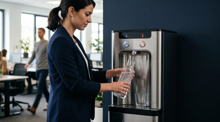 Bottle Free Water Coolers: The Smarter Choice for Clean and Sustainable Hydration