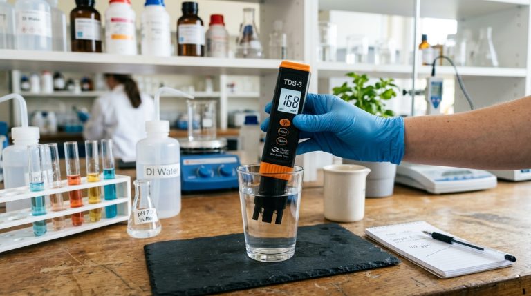 EPA Adds Microplastics to Drinking Water Contaminant List (2026): What CCL 6 Means for You