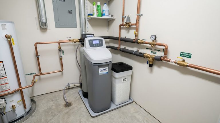 Comparative case study of legislative attempts to require private well testing in New Jersey and Maine