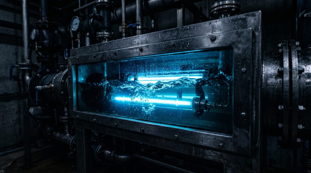 Comprehensive Guide to ultraviolet sterilization: A Deep Dive into Water Purification - AMPAC USA