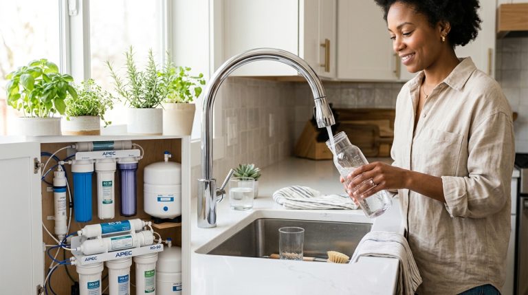 Drinking water in West Virginia (USA): tap water or bottled water – what is the right choice for college students?