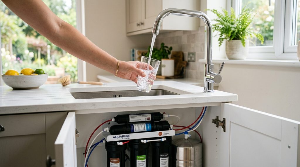 Effective Immediately: Healthcare Facilities Required to Reduce Legionellosis Risks from Tap Water