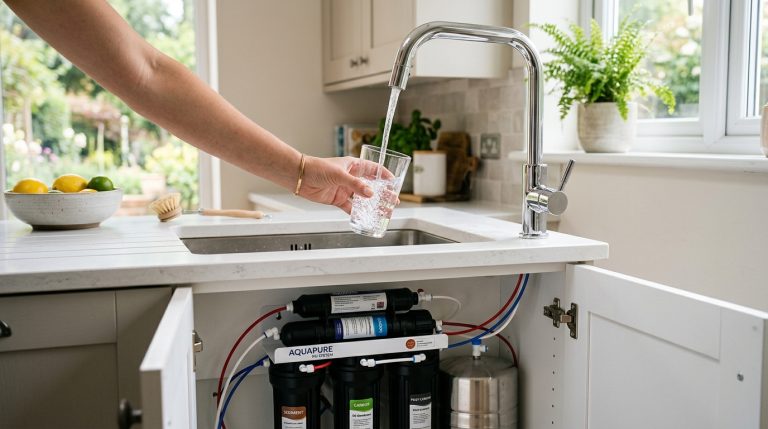 Legionella in Healthcare Water Systems: CMS Requirements and Prevention