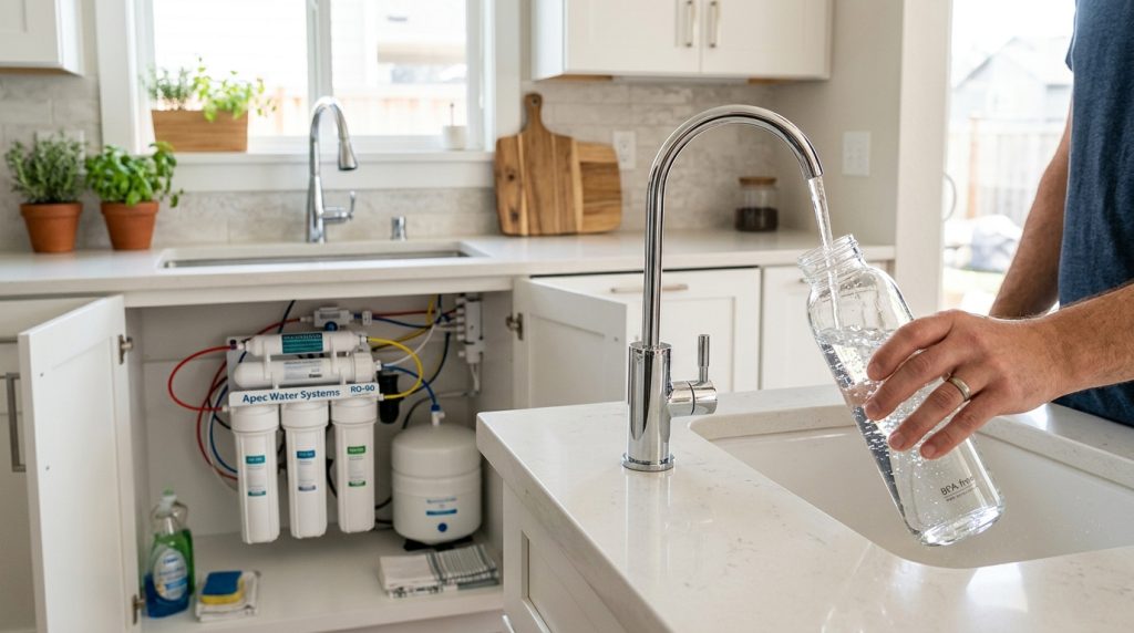 epidemics caused by contamination of drinking water supplied by public water supply systems in terms of current legislation