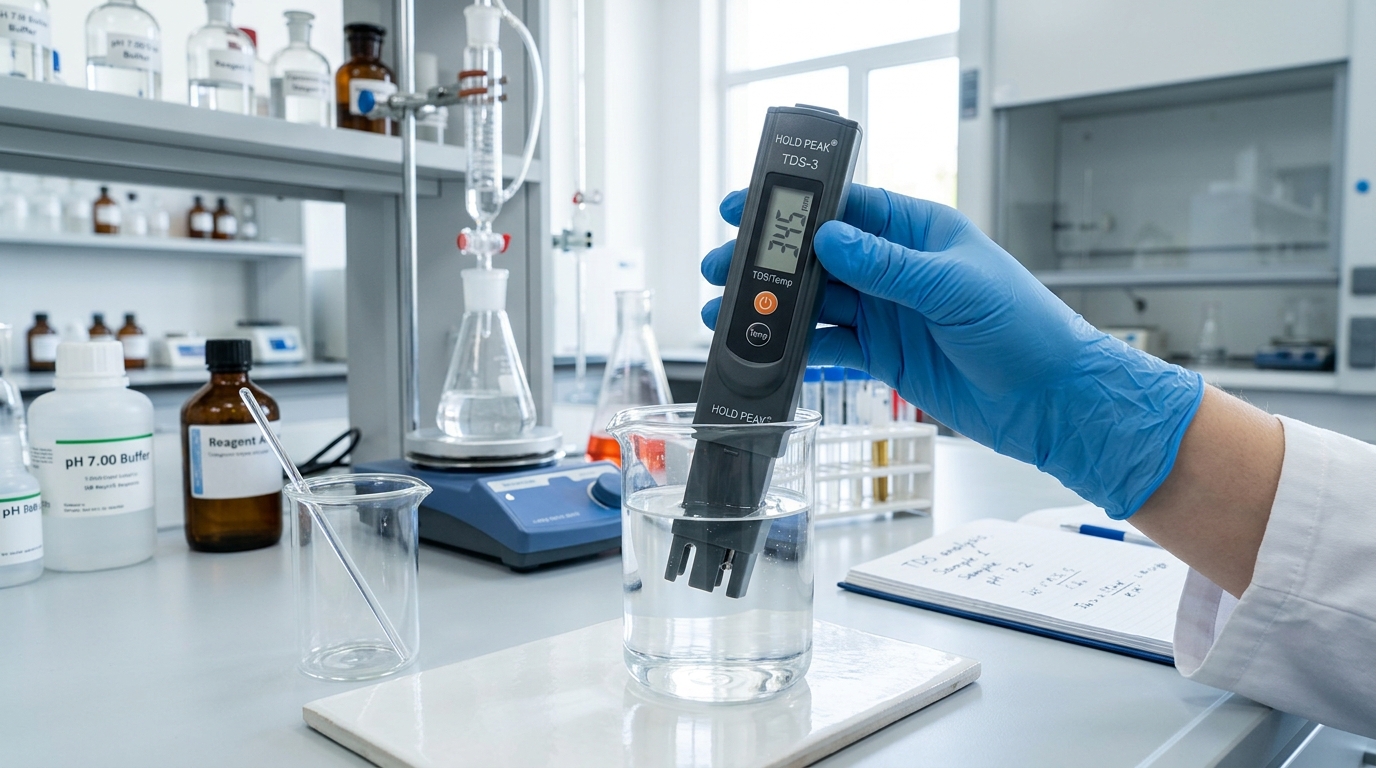 finished water storage and quality concerns