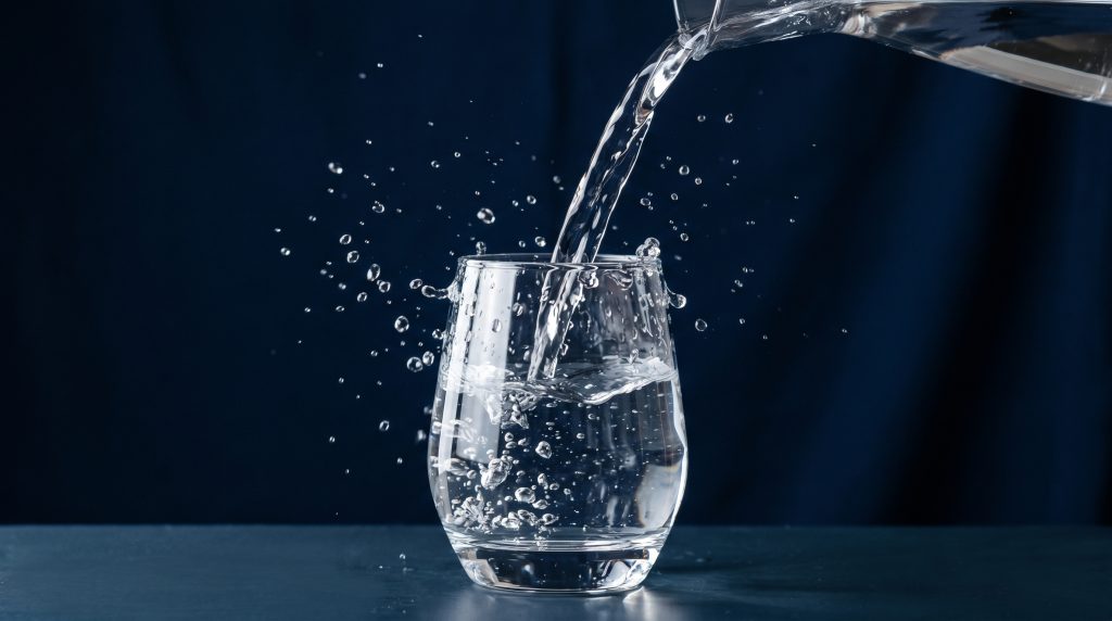 How Important is Water for Your Pet’s Health? - AMPAC USA