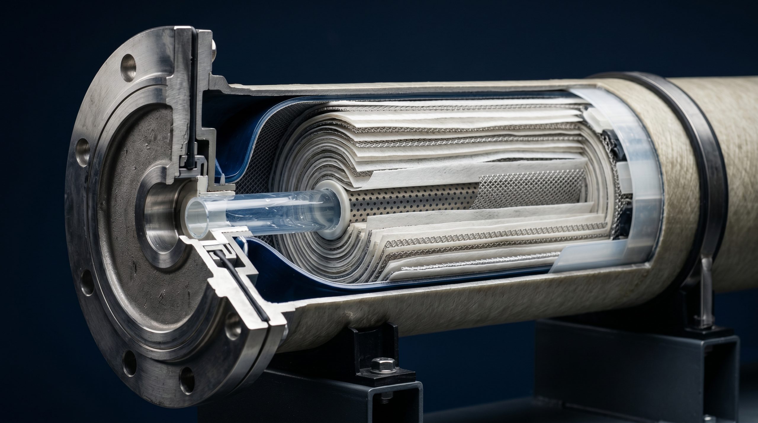 Do You Have to Remineralize Reverse Osmosis Water? Complete Guide - AMPAC USA