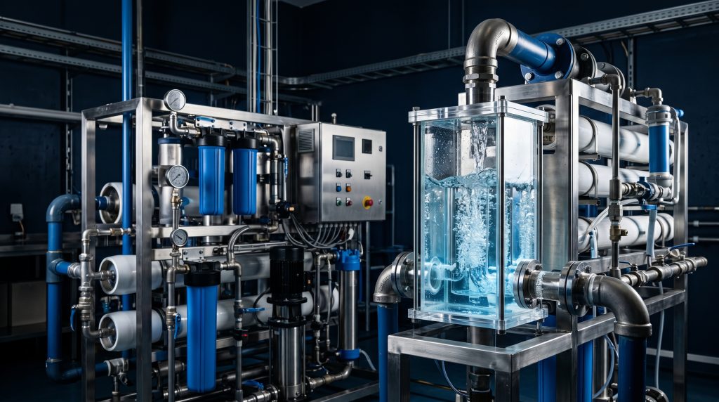 Is Distilled Water Good for Babies? Everything Parents Need to Know - AMPAC USA