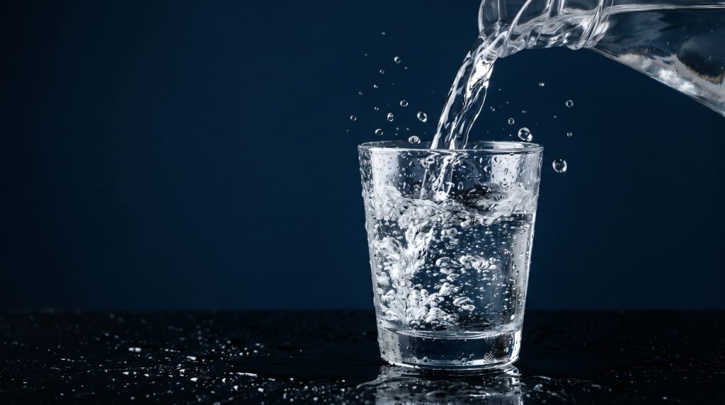 Lead Removal Filter: A Crucial Step Toward Safe, Clean Drinking Water - AMPAC USA