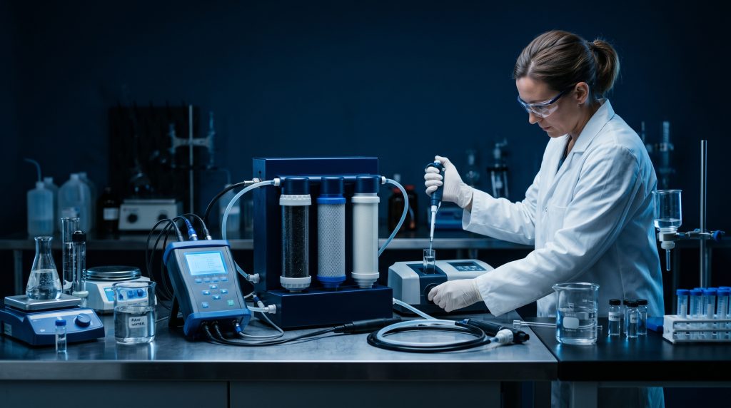 Does Reverse Osmosis Remove Sulfur? Removing Hydrogen Sulfide from Water - AMPAC USA