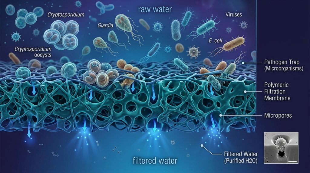 moving from the traditional paradigm of pathogen inactivation to controlling antibiotic resistance in water role of ultraviolet irradiation