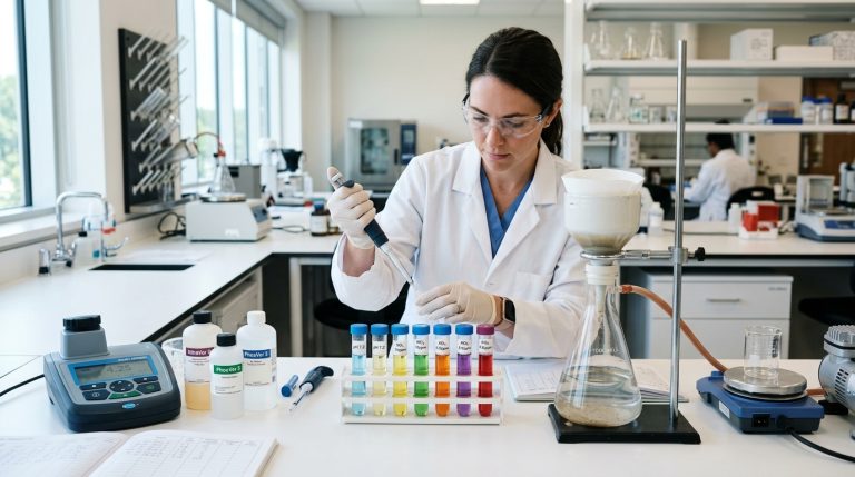 Nationwide reconnaissance of contaminants of emerging concern in source and treated drinking waters of the United States