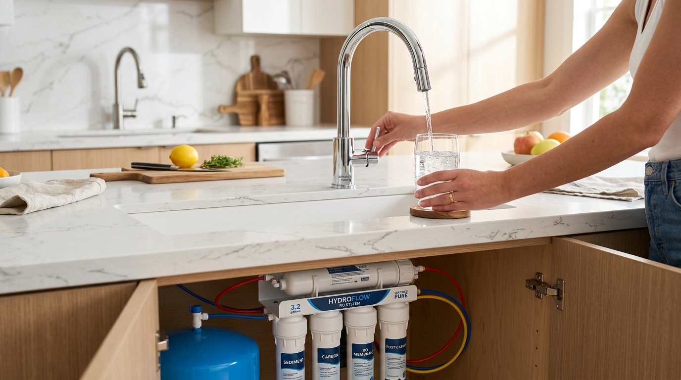 Non-tuberculous mycobacteria in drinking water systems: A review of prevalence data and control means