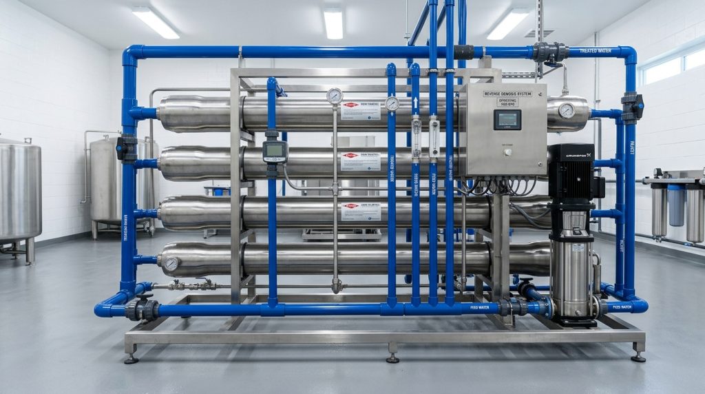 perfluoroalkyl acids in drinking water of china in 2017 distribution characteristics influencing factors and potential risks