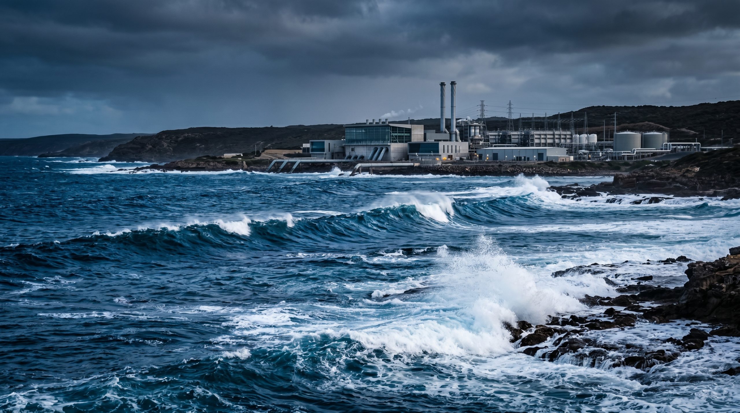 Seawater Desalination: Process Steps, How It Works & Benefits | AMPAC USA - AMPAC USA