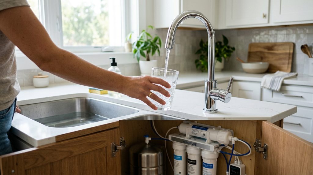 profiling of intracellular and extracellular antibiotic resistance genes in tap water