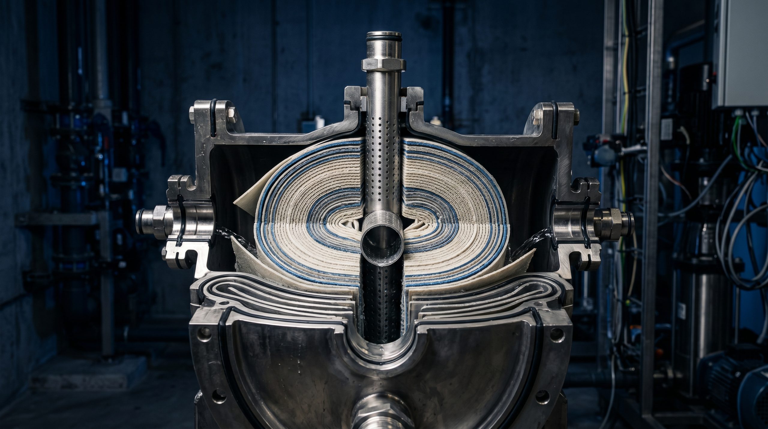 Troubleshooting Reverse Osmosis System: RO Problems & Fixes Guide - AMPAC USA