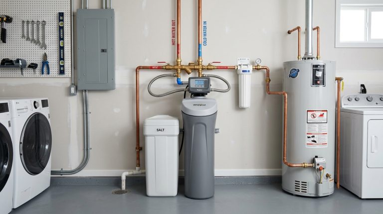 Seasonal Variation of Water Quality in Unregulated Domestic Wells