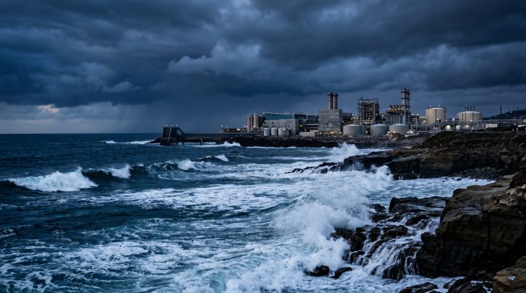 Seawater Desalination Systems: Turning the Tide on Global Water Scarcity
