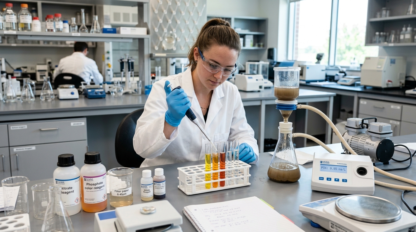 still treating lead poisoning after all these years