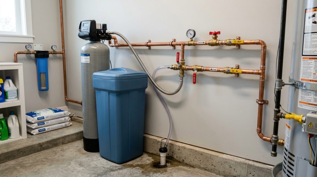 strategies to improve private well water quality a north carolina perspective