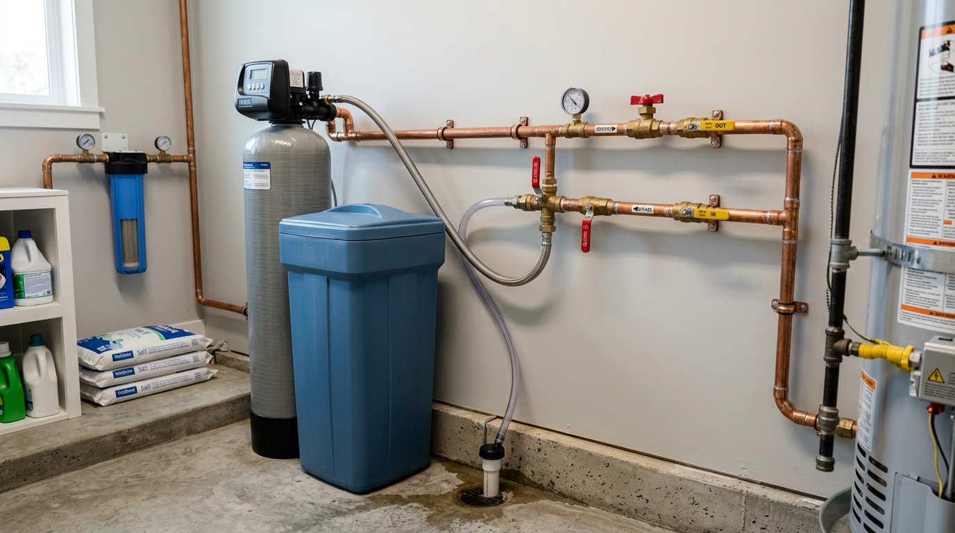 strategies to improve private well water quality a north carolina perspective