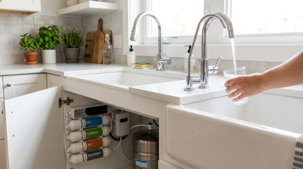 Surveillance for Waterborne Disease Outbreaks Associated with Drinking Water - United States, 2013 - 2014