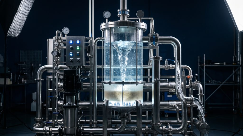 Things You Need to Know About Point and Non-Point-Source Water Pollution - AMPAC USA