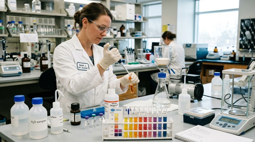 toxicological risk assessment and prioritization of drinking water relevant contaminants of emerging concern