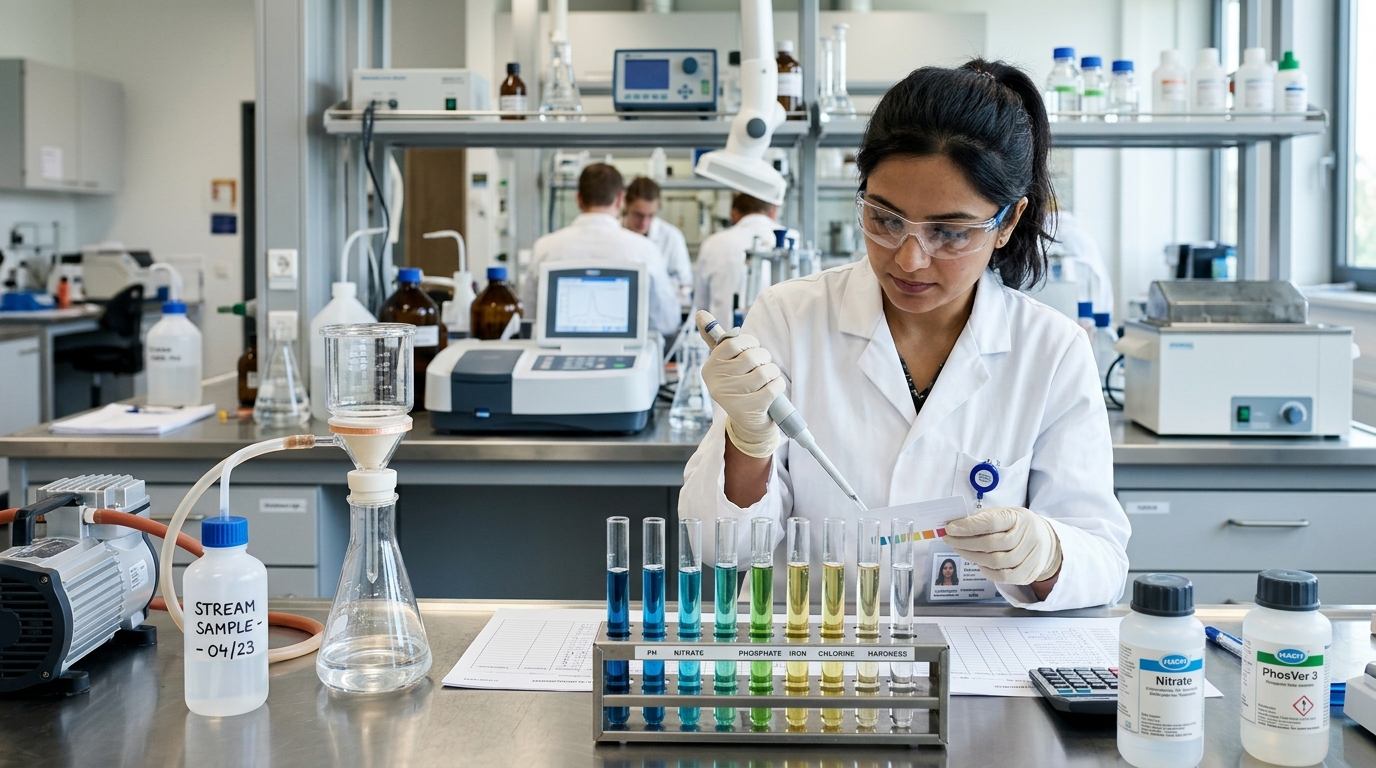 understanding nitrate contamination based on the relationship between changes in groundwater levels and changes in water quality with precipitation fluctuations