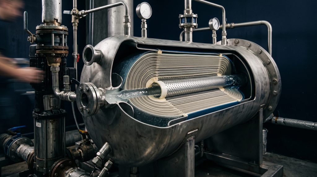 Unlocking Pure Water: The Ultimate Guide to a 6 Stage Reverse Osmosis System - AMPAC USA