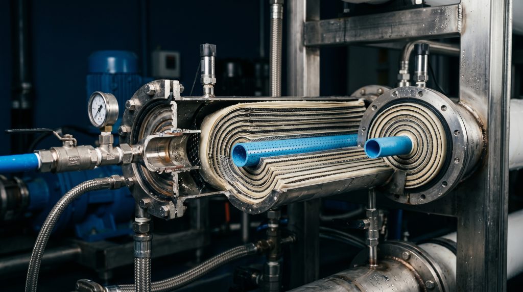 Home Water Filter Guide: How to Choose the Right System in the USA - AMPAC USA