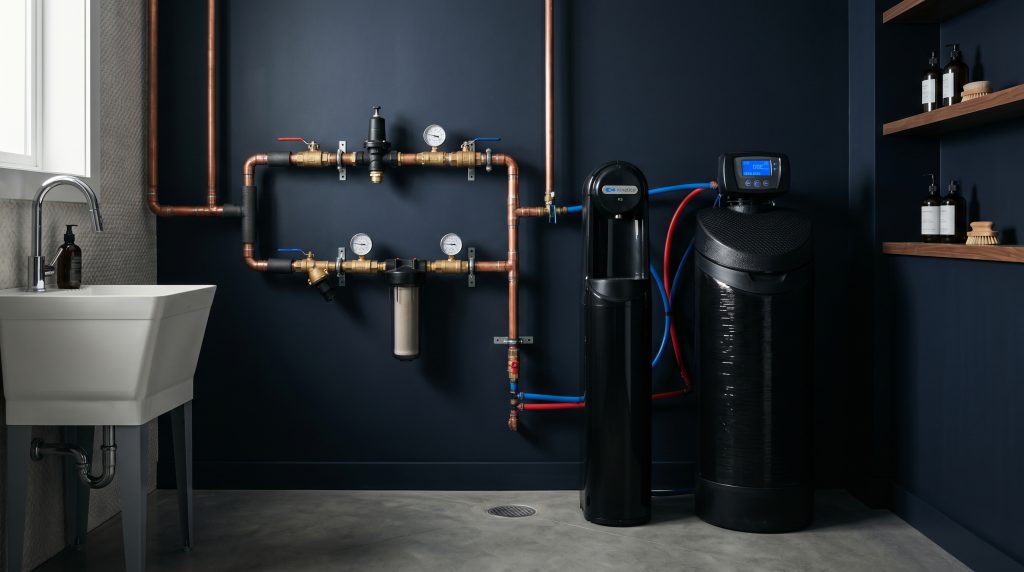 What Happens If My Water Softener Runs Out of Salt? - AMPAC USA