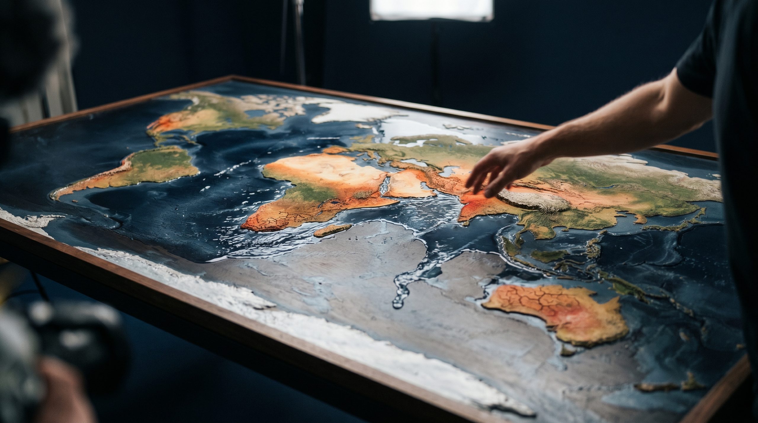 What is the top water conservation methods used in the USA? - AMPAC USA