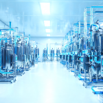 USP Purified Water TDS Requirements and How Pharmaceutical-Grade Reverse Osmosis Systems Meet Them