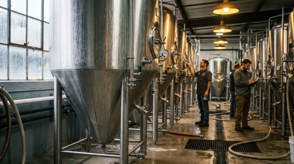 brewery ro hero