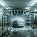 Car Wash Water Filtration: Spot-Free RO Systems Sizing and Cost Guide