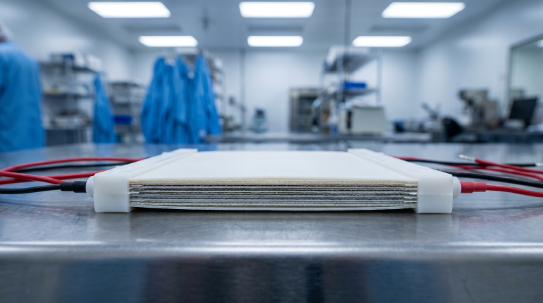 Ultrapure Water and EDI Systems: What They Are and Which Industries Actually Need Them
