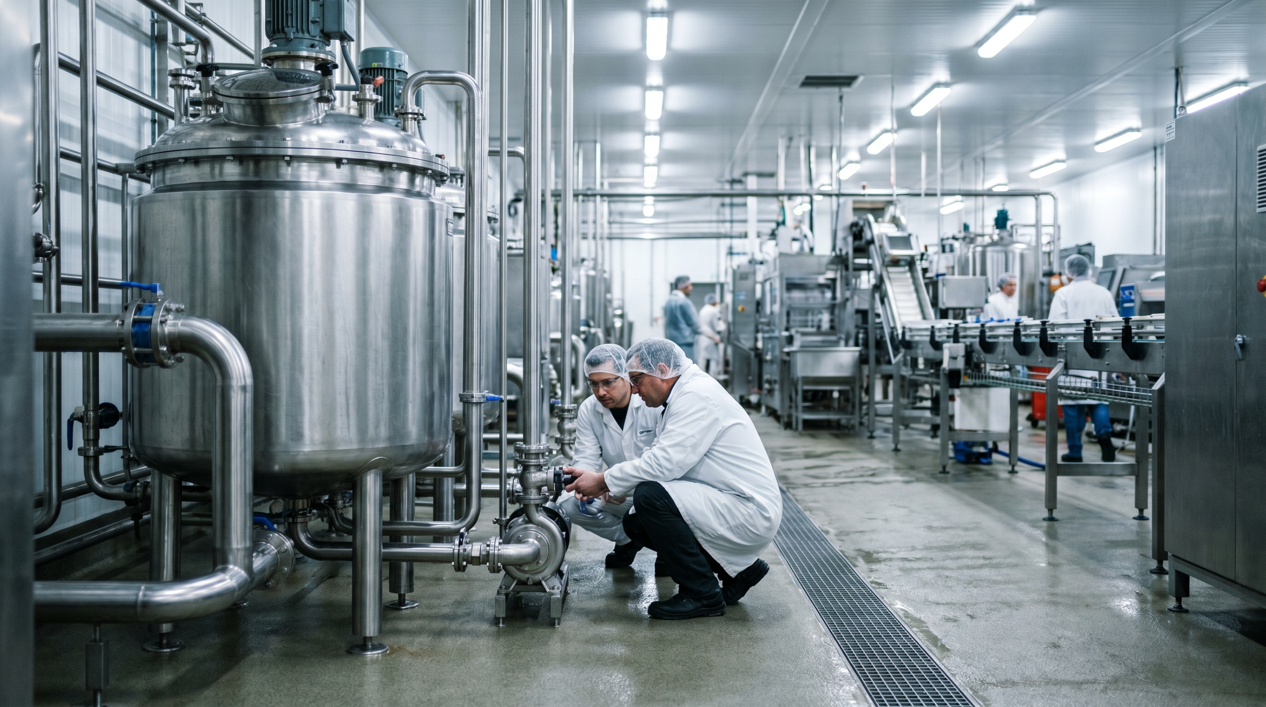 food beverage processing hero 1 scaled