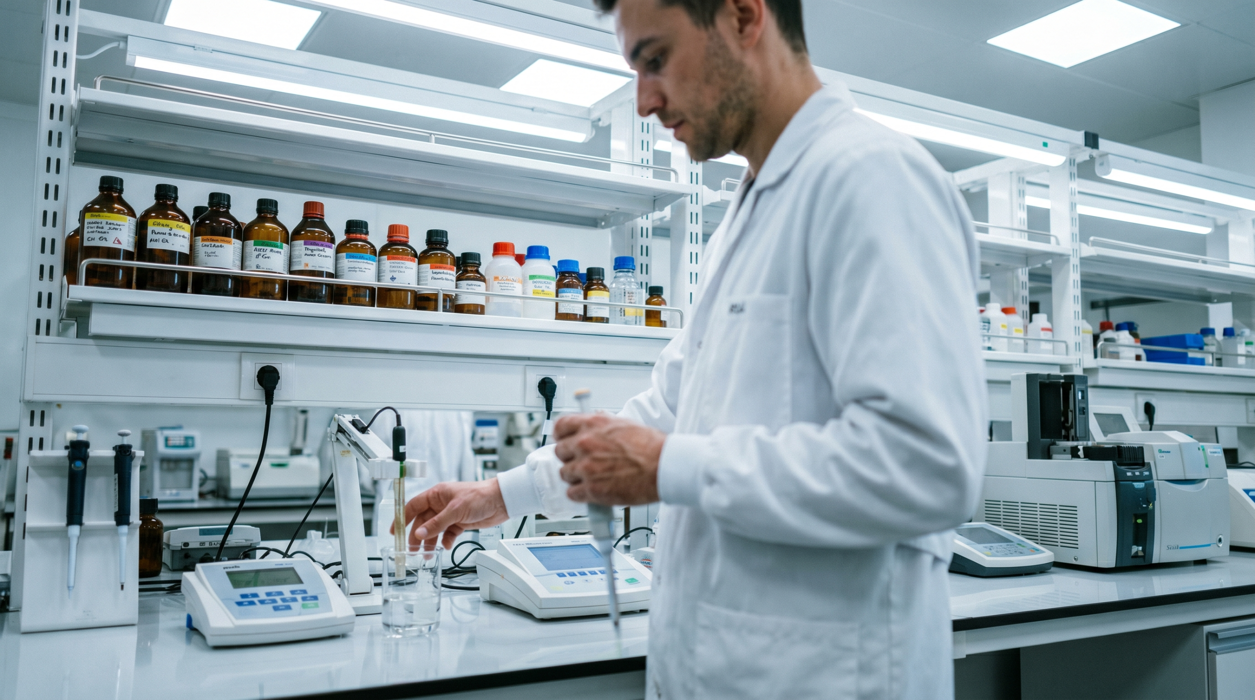 pharma lab water testing hero 1 scaled