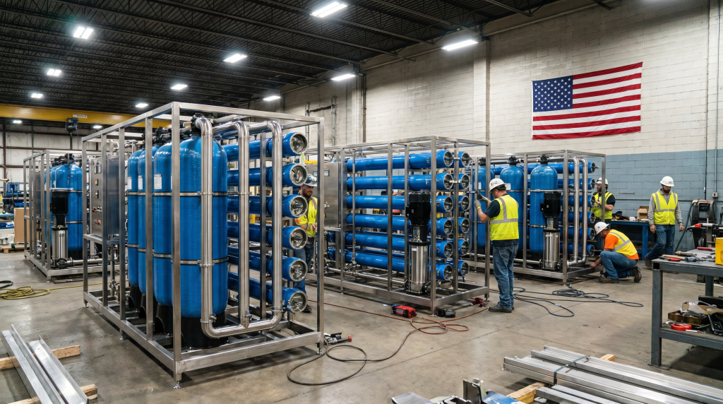 us manufacturing ro hero