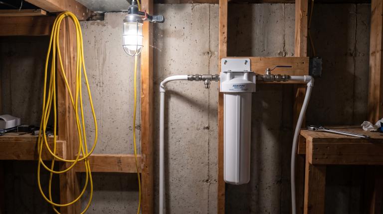 Lead in Private Well Water: Why No One Is Checking, and What Actually Filters It Out