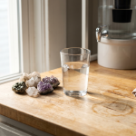 Does Purified Water Strip Out Essential Minerals? What the Research Actually Shows