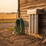 Nitrate in Drinking Water: What Private Well Owners Need to Know