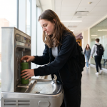 Why Water Filling Stations Are Replacing Bottled Water on Campuses and in Communities