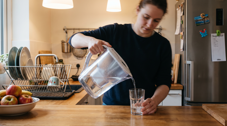 Why Most Americans Still Don’t Filter Their Tap Water (Even Though They Don’t Trust It)