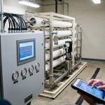 AI Predictive Maintenance Is Cutting Water Treatment Downtime