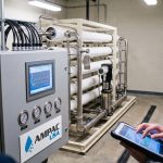AI Predictive Maintenance Is Cutting Water Treatment Downtime